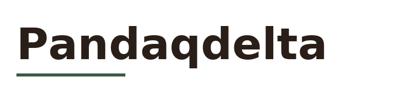 Pandaqdelta logo